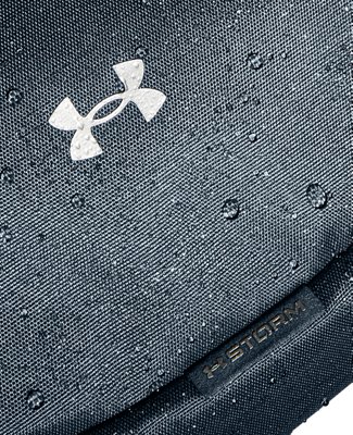 Under Armour Women's UA Hustle Signature Backpack. 4