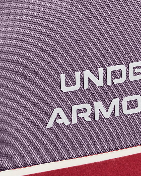 Under Armour Women's UA Hustle Signature Backpack. 4