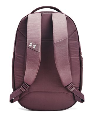 Women's UA Hustle Signature Backpack Under Armour
