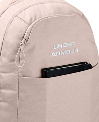 Under Armour Women's UA Hustle Signature Backpack. 6