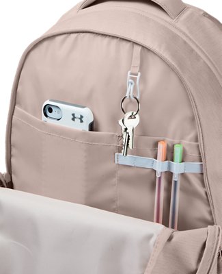 Under Armour Women's UA Hustle Signature Backpack. 2