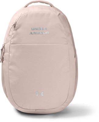 Under Armour Women's UA Hustle Signature Backpack. 1