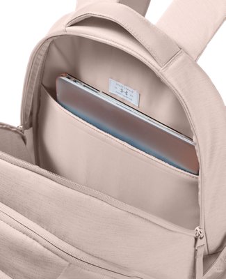 Under Armour Women's UA Hustle Signature Backpack. 5