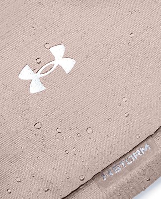 Under Armour Women's UA Hustle Signature Backpack. 4