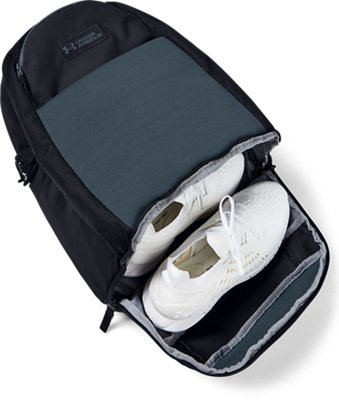 ua recruit 3.0 backpack