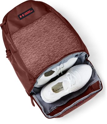 under armour ua recruit backpack