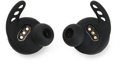 under armour project rock earphones