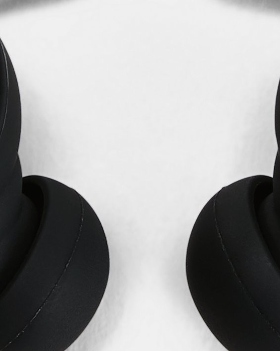 True Wireless Flash Project Rock Edition Headphones | Under Armour