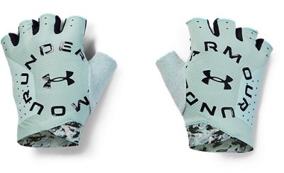 under armour women's training gloves