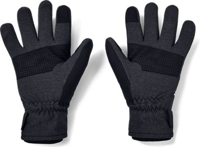 Men's UA Storm Gloves