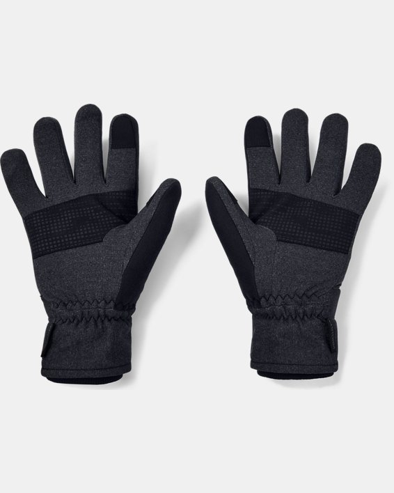 Under Armour Men's UA Storm Gloves. 2