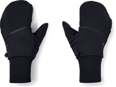 under armour convertible gloves