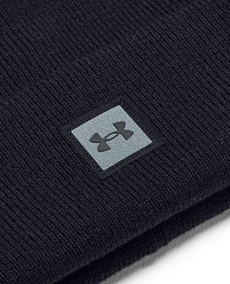 under armour men's truck stop beanie