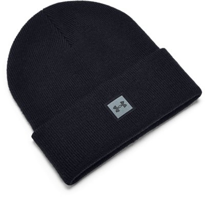 under armour cold weather headgear