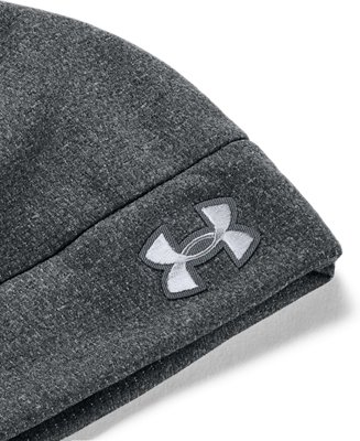 under armour outdoor fleece beanie