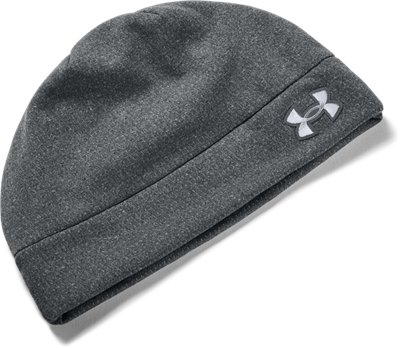 under armour outdoor fleece beanie