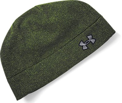 under armour cold weather headgear