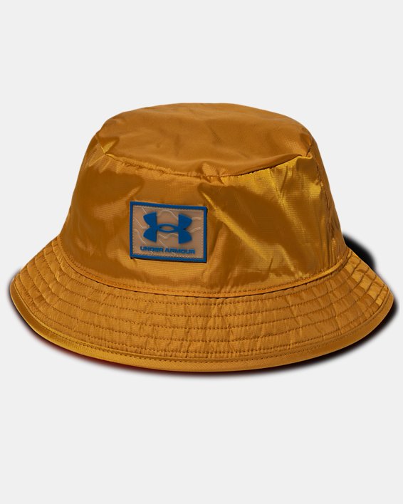 Men's UA Winterized Reversible Bucket Hat | Under Armour