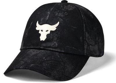 under armour project rock hat