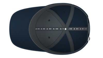 Men S Project Rock Hat Under Armour