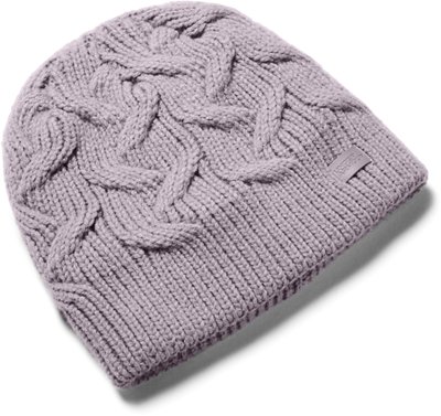 under armour women's around town beanie