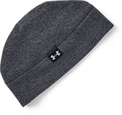 under armour running beanie