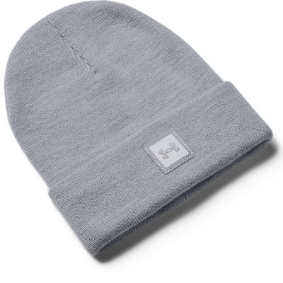 youth under armour beanie