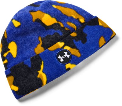 under armour skull cap youth