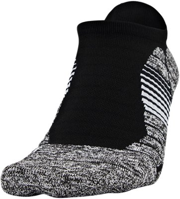 Men's UA Elevated+ Performance No Show Socks 3Pack Under Armour