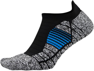Men's UA Elevated+ Performance No Show Socks 3Pack Under Armour