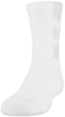 under armour youth crew socks