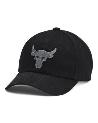 project rock hats