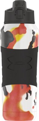 under armour dominate water bottle