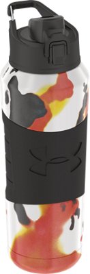 under armour project rock water bottle