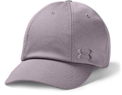 under armour women's running hat