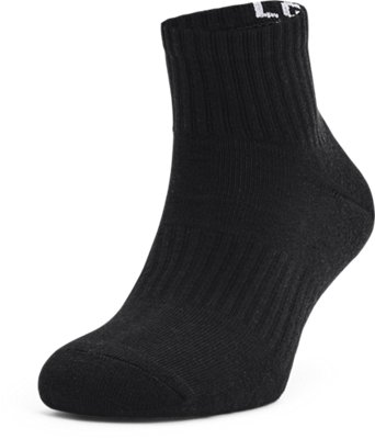 UA Core, Black, pdpMainDesktop image number 1