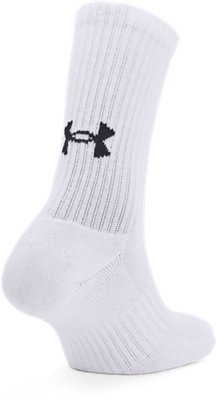 UA Core, White, pdpMainDesktop image number 2