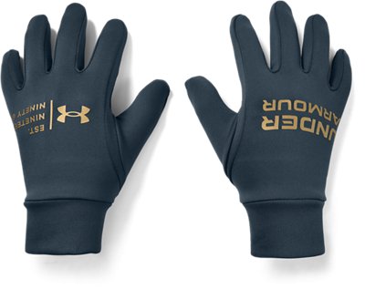 under armour lightweight gloves