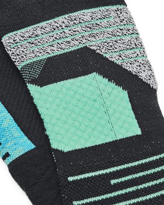 Unisex Curry Playmaker Crew Socks - Main Image