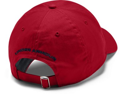 usa under armour hat