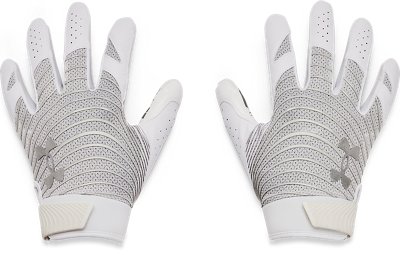 football gloves under armour