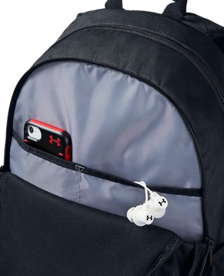 Project Rock Brahma Backpack, Black, pdpMainDesktop image number 1