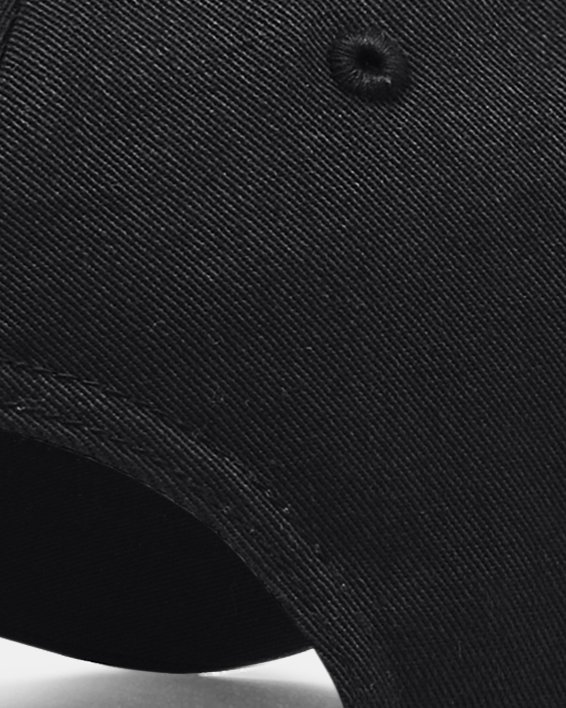 Men's Curry Crossover Hat, Black, pdpMainDesktop image number 1