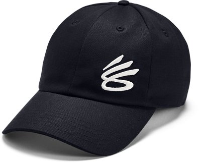 under armour steph curry golf hat