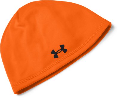 under armor fleece hat