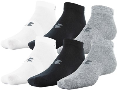 under armour base layer socks