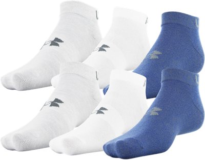 under armour short socks