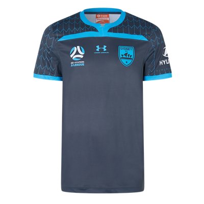 sydney fc under armour