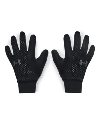 under armour lightweight gloves