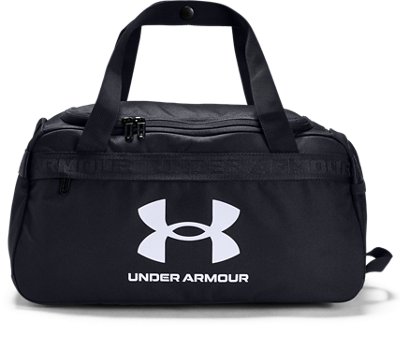 under armour xs duffel bag